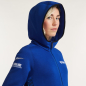 Preview: Paddock Blue Team Damen-Hoodie