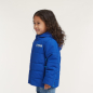Preview: Paddock Blue Team Jacke für Kinder