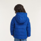 Preview: Paddock Blue Team Jacke für Kinder