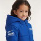 Preview: Paddock Blue Team Jacke für Kinder