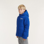 Preview: Paddock Blue Team Jacke für Kinder