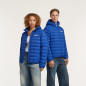 Preview: Paddock Blue Essentials Jacke Unisex
