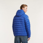 Preview: Paddock Blue Essentials Jacke Unisex