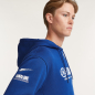 Preview: Paddock Blue Essentials Hoodie Unisex