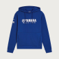 Preview: Paddock Blue Essentials Hoodie Unisex