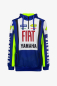 Preview: VR46 Fiat Yamaha Hoody Unisex