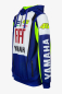 Preview: VR46 Fiat Yamaha Hoody Unisex