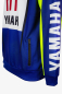 Preview: VR46 Fiat Yamaha Hoody Unisex