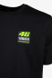Preview: VR46 Ambassador T-shirt Men