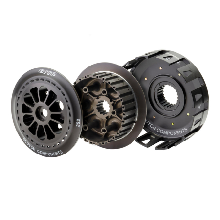 GYTR® Billet-Kupplungskorb