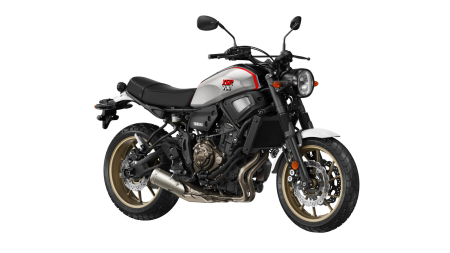 XSR700 XTribute - Tech Black - 9.074,00 Euro