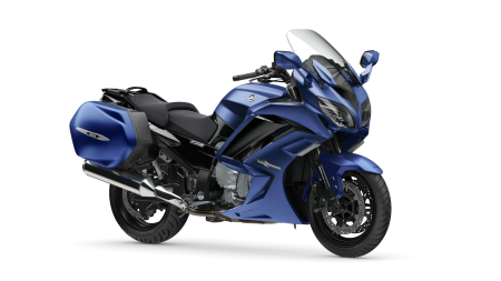 FJR1300AE - Phantom Blue - Auf Lager - 20.094,00 Euro