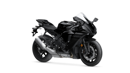 R1 - Icon Blue / Midnight Black