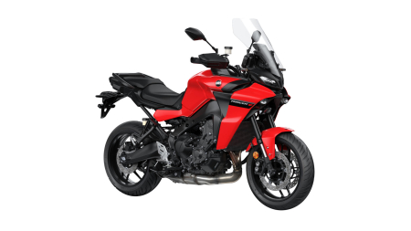 TRACER 9 - Redline / Tech Kamo - 11.599,00 Euro