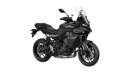 TRACER 9 - Redline / Tech Kamo - 11.599,00 Euro