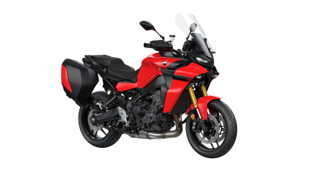 TRACER 9 GT - Icon Performance / Tech Kamo / Redline - 13.999,00 Euro