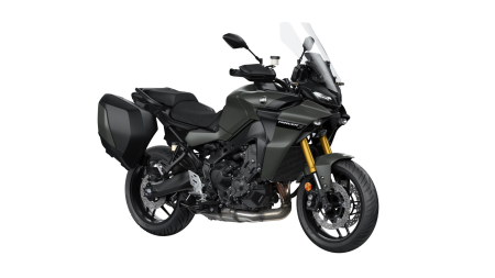 TRACER 9 GT - Icon Performance / Tech Kamo / Redline - 13.999,00 Euro