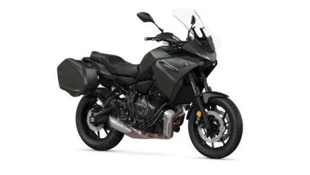 Tracer 7 GT -    Tech Kamo / Redline / Icon Performance - 10.074,00 Euro