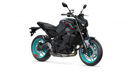 MT-09 - Cyan Storm, Icon Blue , Tech Black - 10.349,00 E