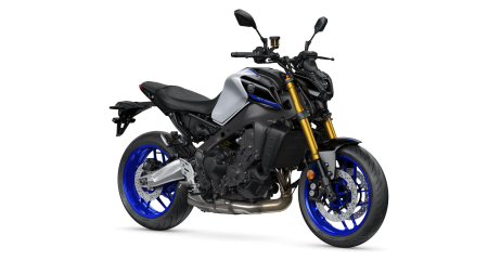 MT-09 SP -Icon Performance - 12.149,00 E