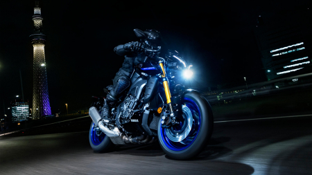 MT-10 SP  - 18.599,00 Euro  - Icon Performance