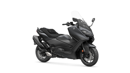 TMAX  - Icon Blue, Extreme Yellow, Sword Grey