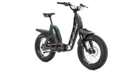 BOOSTER Easy eBike  - MY 2023  - 3299 EUR
