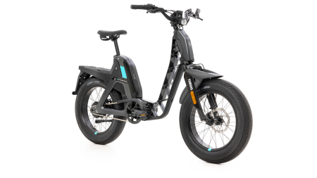 BOOSTER eBike  - MY 2023  - 3699 EUR