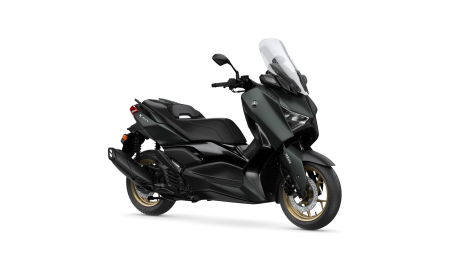 XMAX 125 Tech MAX - MY 2023