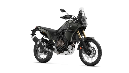 Ténéré 700 - MY 2023