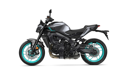 MT-09  35kW - MY 2024 -10.899 EUR