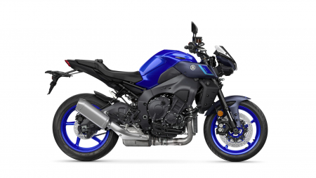 MT-10 - MY 2024  -16.449 EUR