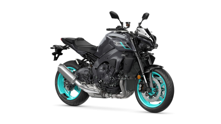 MT-10 - MY 2024  -16.449 EUR