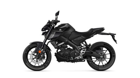 MT-125  - MY 2024 -5749 EUR
