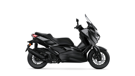XMAX 125 Tech MAX - MY 2024 - 6249 EUR