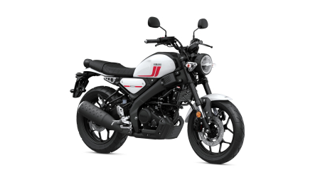 XSR125 -  MY 2024 -5249 EUR