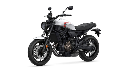 XSR700 - MY 2024  -8874 EUR