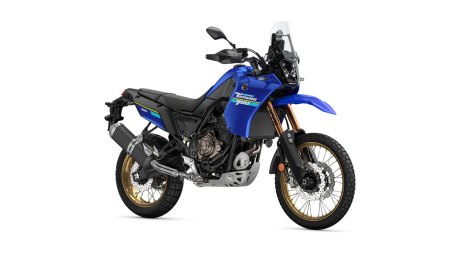 Ténéré 700 Extreme - MY 2024 -12.274 EUR