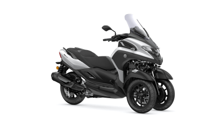 Tricity 300 - MY 2025 - 9.549,00 EUR