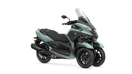 Tricity 300 - MY 2025 - 9.549,00 EUR