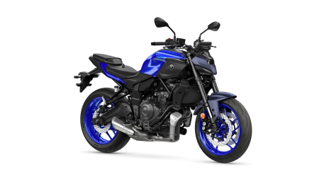 MT- 07  - MY 2025  -8524 EUR