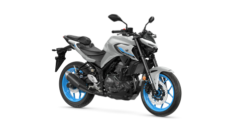 MT-03   MY 2025 -  6899 EUR