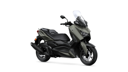 XMAX 125- MY 2025  -5799 EUR
