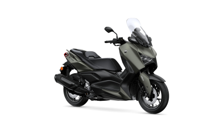 XMAX 300 - MY 2025  - 6899 EUR
