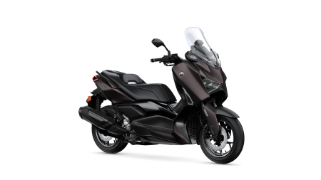 XMAX 300 Tech MAX+   - MY 2025 -7999 EUR