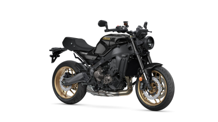 XSR-900  MY 2025  - 12.249 EUR
