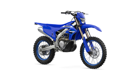 WR450F   MY 2026   - 10.399,00 EUR