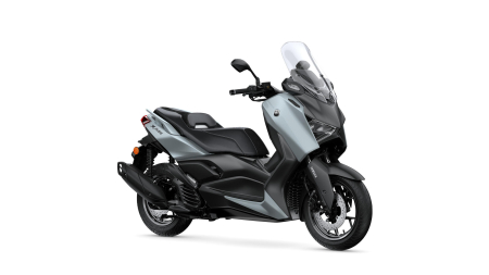 XMAX 125 Tech MAX+     MY 2026    - 6.949,00 EUR
