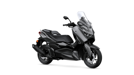 XMAX 125 Tech MAX+     MY 2026    - 6.949,00 EUR