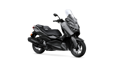 XMAX 300 Tech MAX+    - MY 2026   -  8.149,00 EUR
